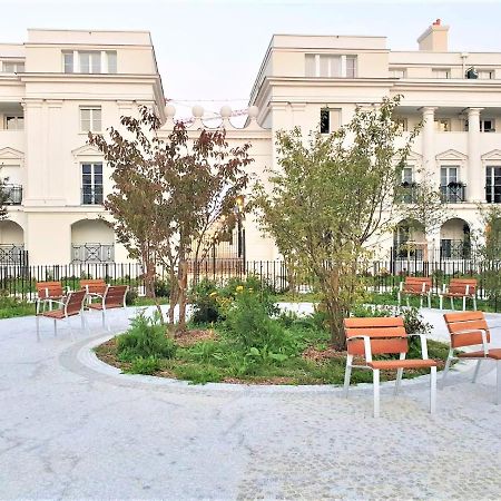 Sublime Appartemt 5 Min Disneyland/Vallee Village/Val D'Europe Serris Exterior foto